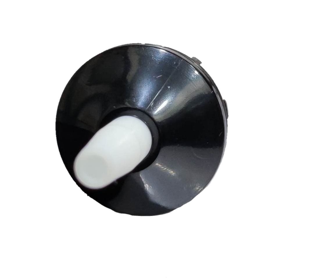 Hakko soldering pump nozzle designed for efficient solder removal during electronics work