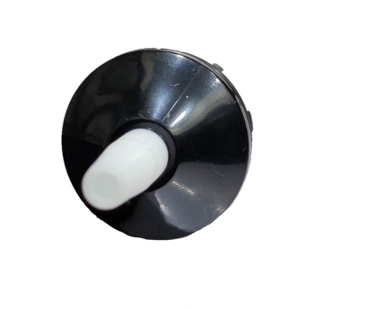 Hakko soldering pump nozzle designed for efficient solder removal during electronics work