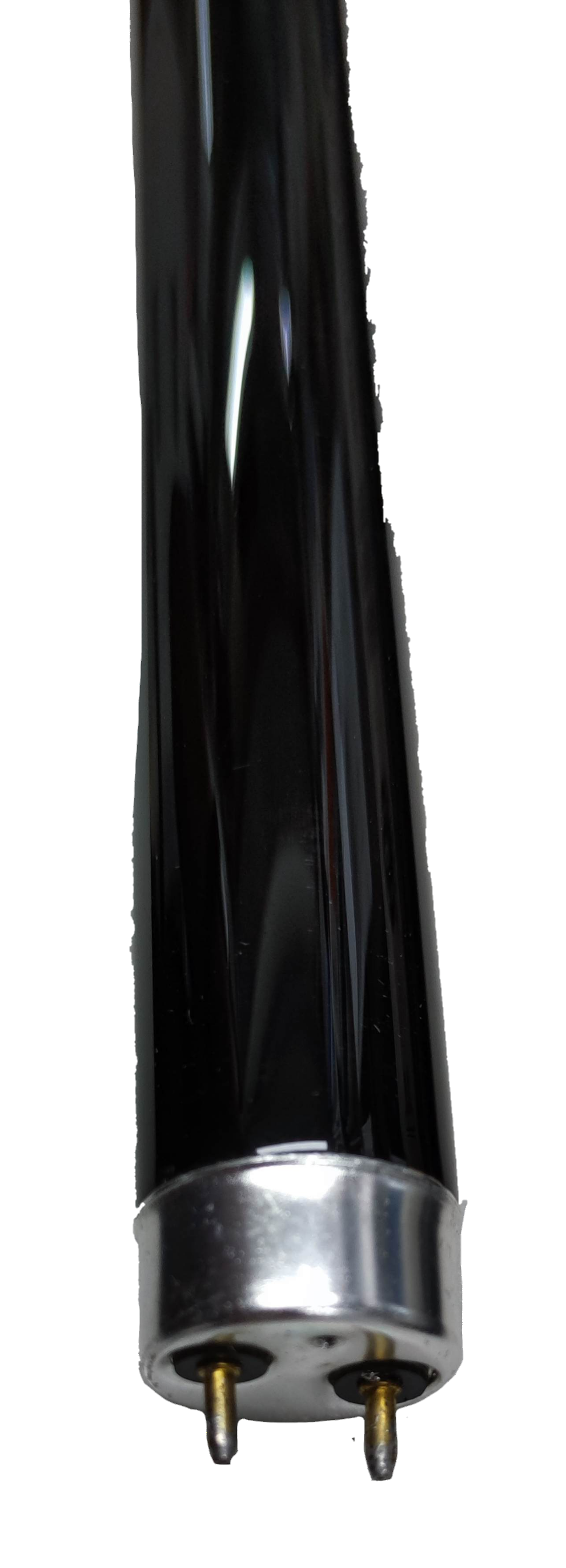 Haichao 10W T8 black light fluorescent tube ideal for enhancing visual effects and lighting