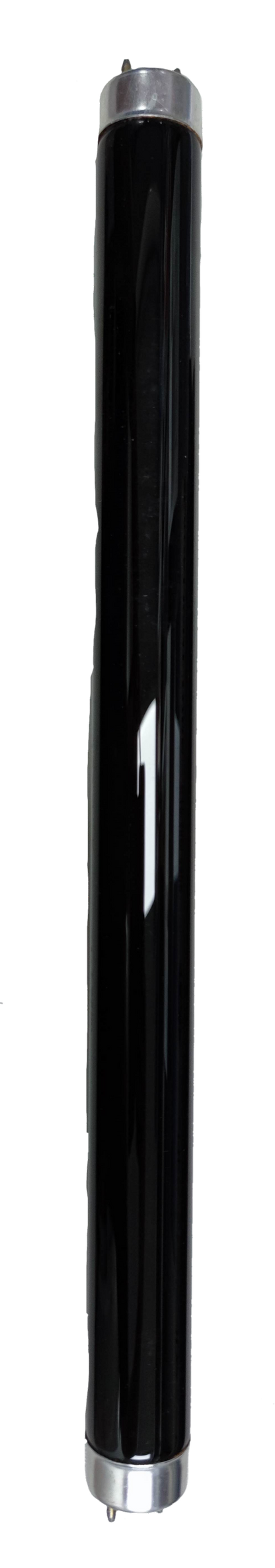 Haichao 10W T8 black light fluorescent tube designed for enhanced lighting in various settings