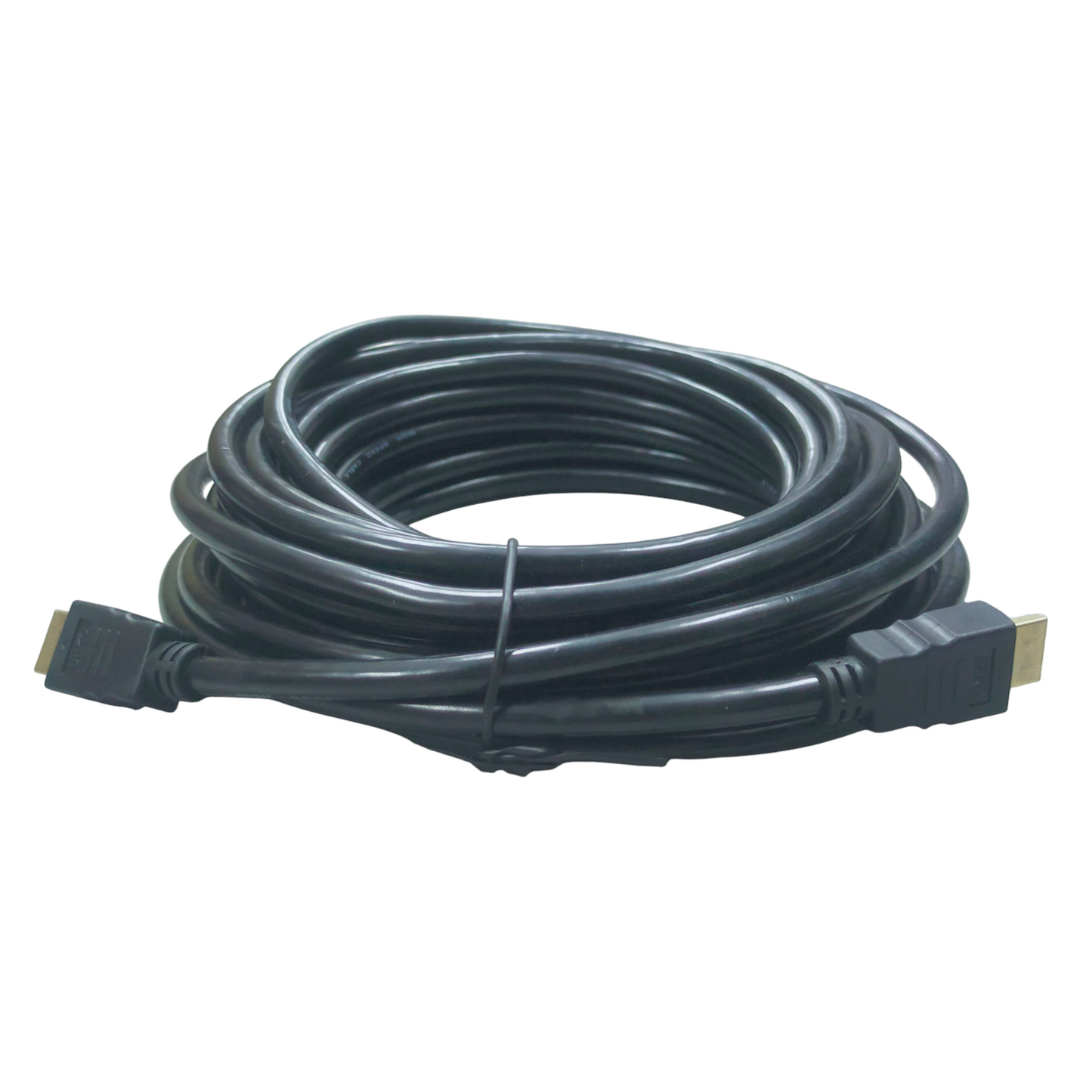 Grippes 10 meter HDMI cable for high-speed video and audio connections