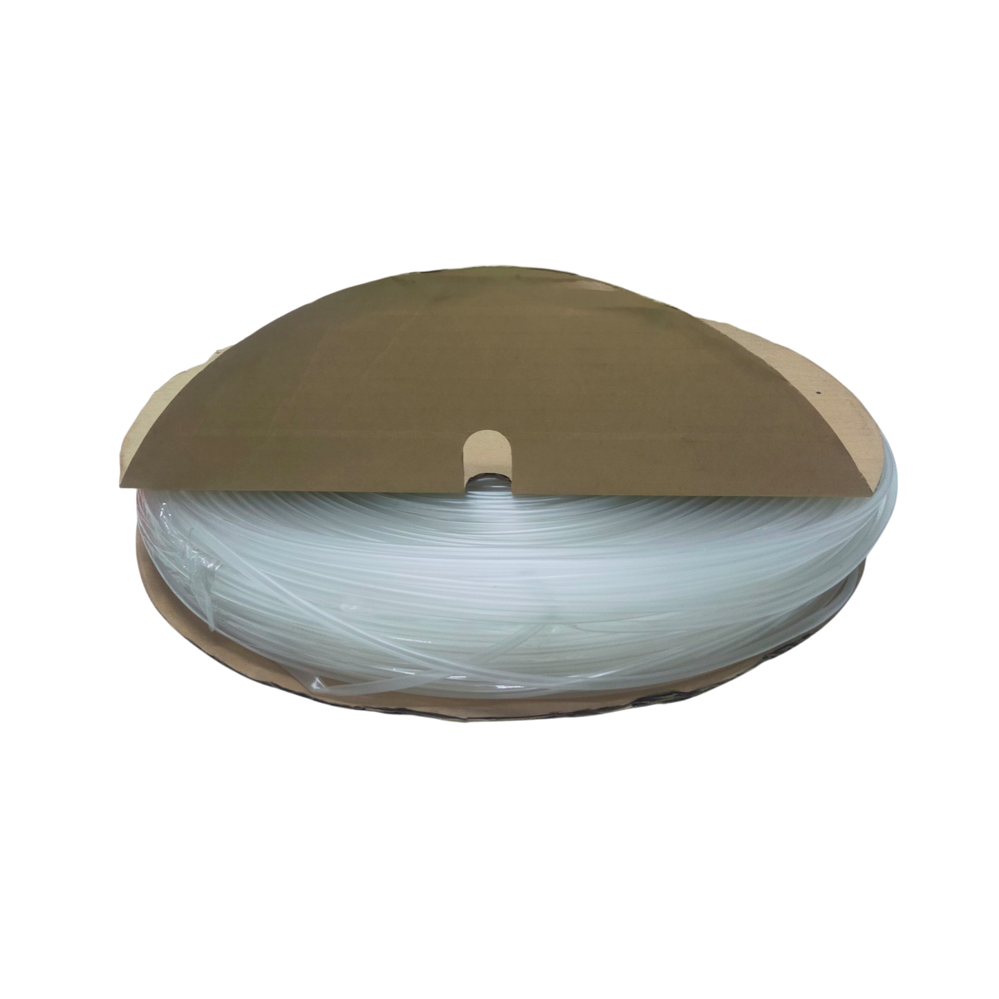 China manufactured Heat Shrinkable Tube Clear roll for cable management applications