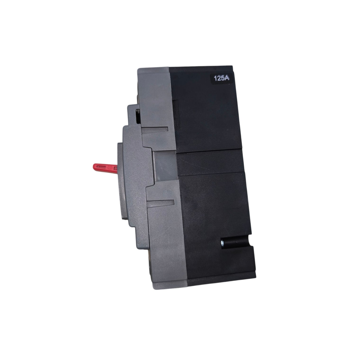 Himel 125A MCCB circuit breaker designed for reliable electrical protection and safety in various applications