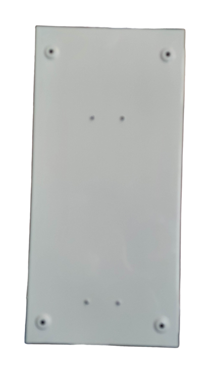 Himel panel board 16 branches white electrical circuit board enclosure cover