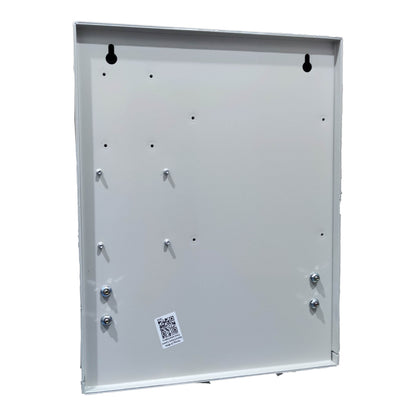 Horing Lih 5 Zones Fire Control Panel 5QA12 24V DC Output 220V Input - Battery not Included