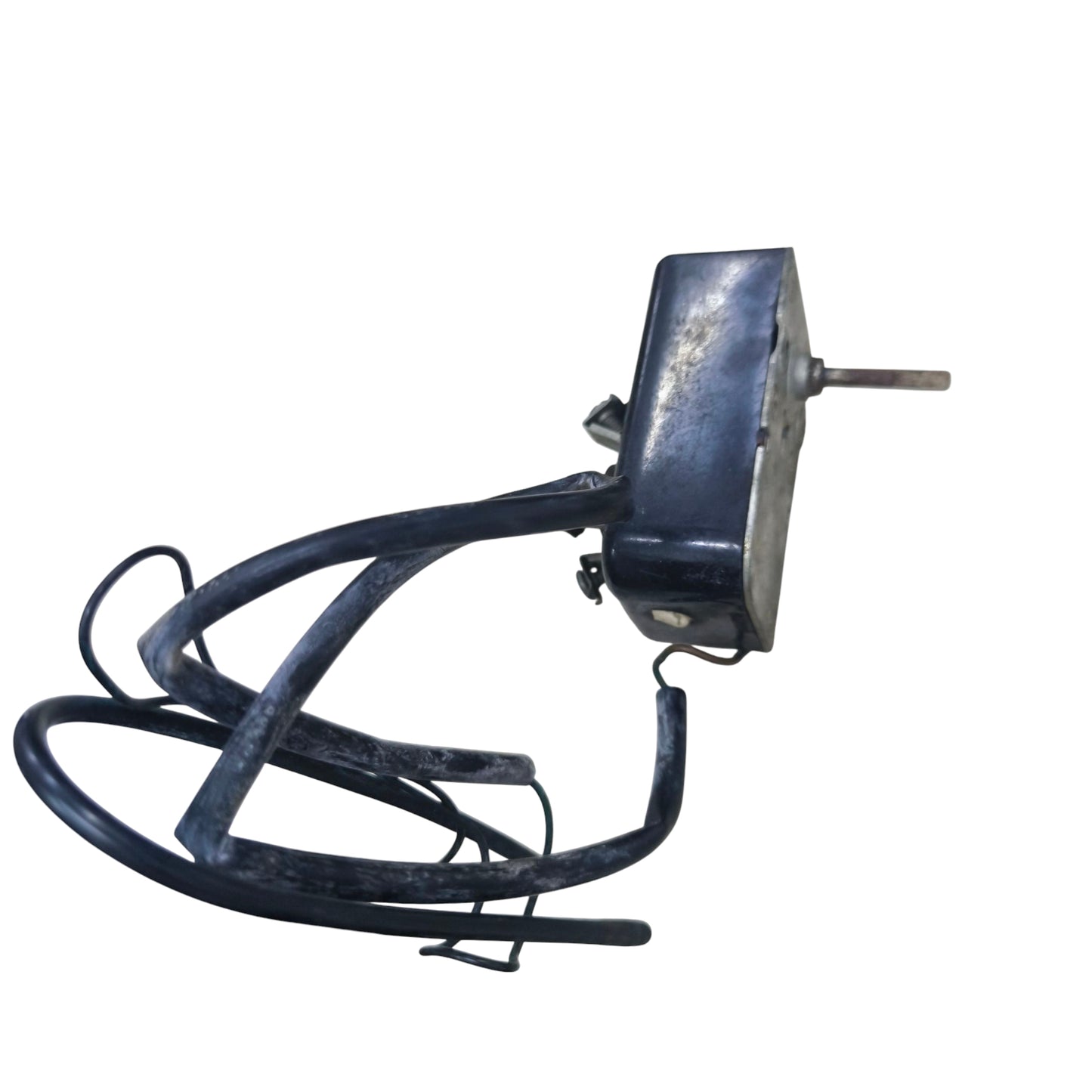 21A Hotpoint Thermostat 125-250V with connected wires for temperature control in appliances