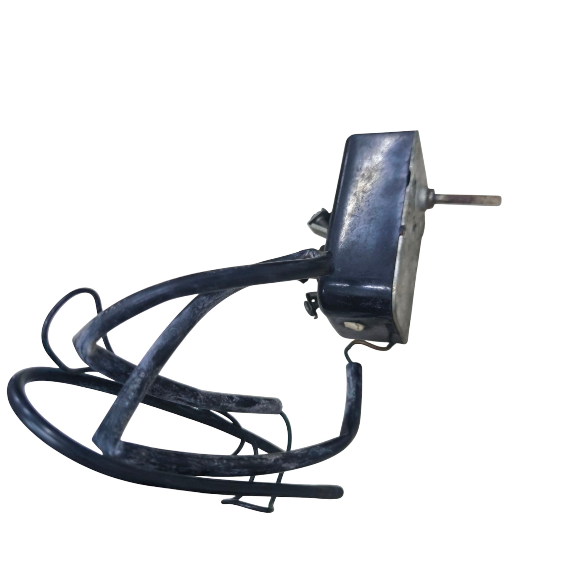 21A Hotpoint Thermostat 125-250V with connected wires for temperature control in appliances