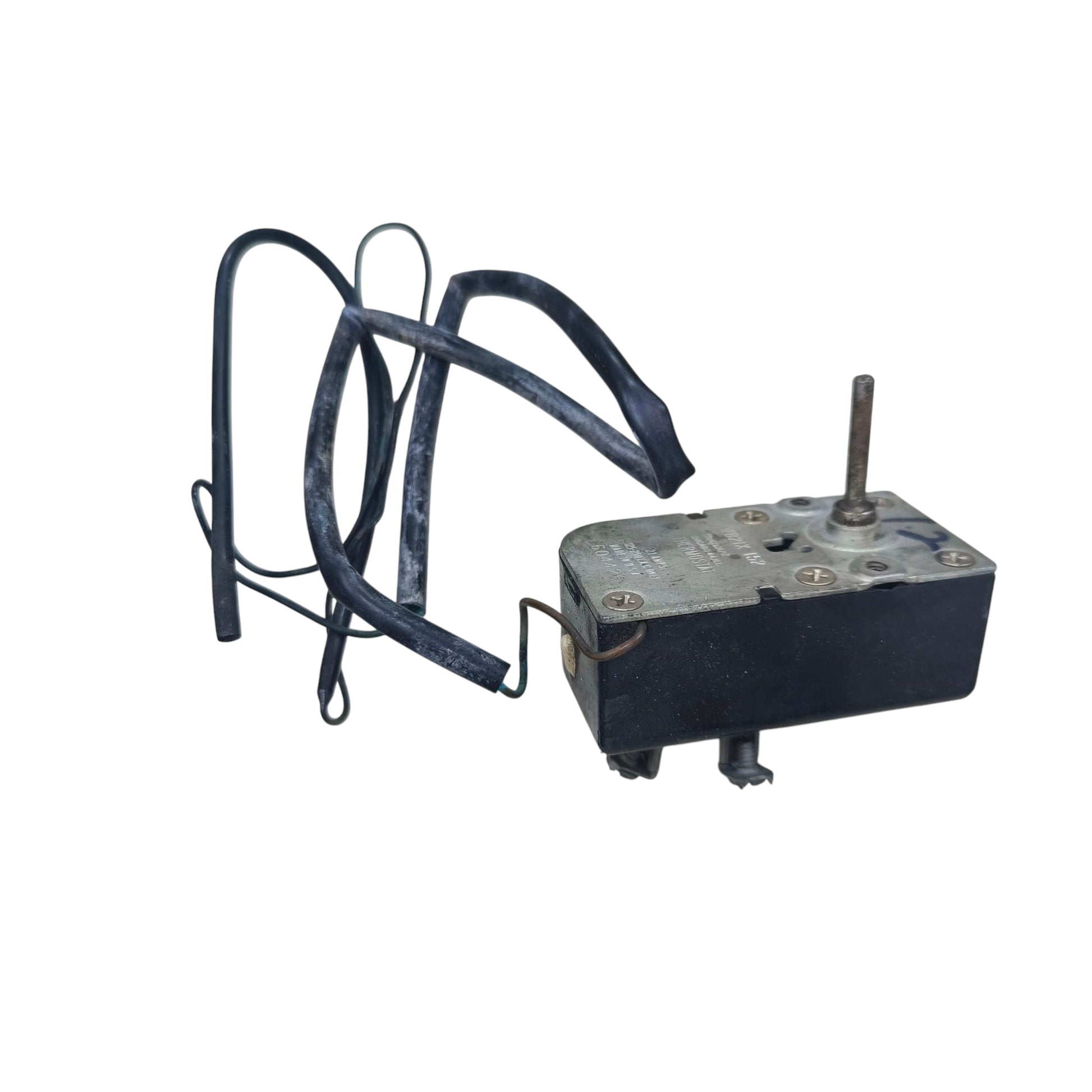 21A Hotpoint Thermostat 125-250V compatible with various heating systems