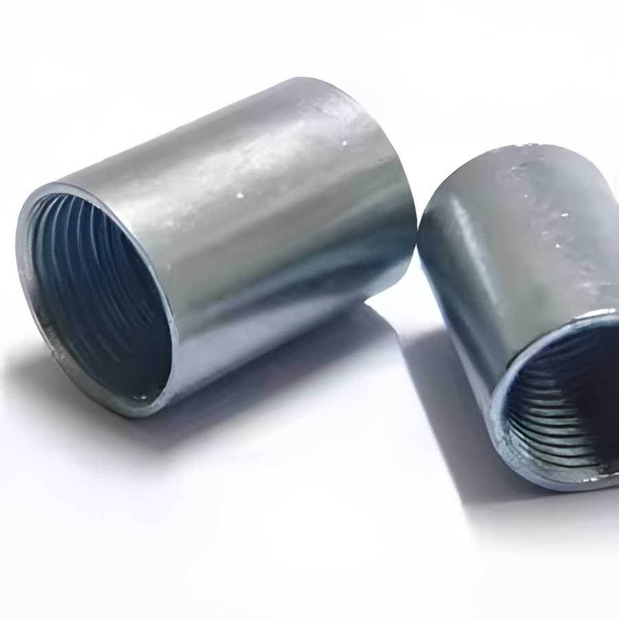 Sec Rsc Box Connector Rigid Steel Conduit RSC Electrical Pipes – Electx Electrical Supply