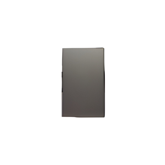 Panasonic 4 Way Switch 1 Device 16A 250V Single Pole Metallic Gray WSAG5514MH-5