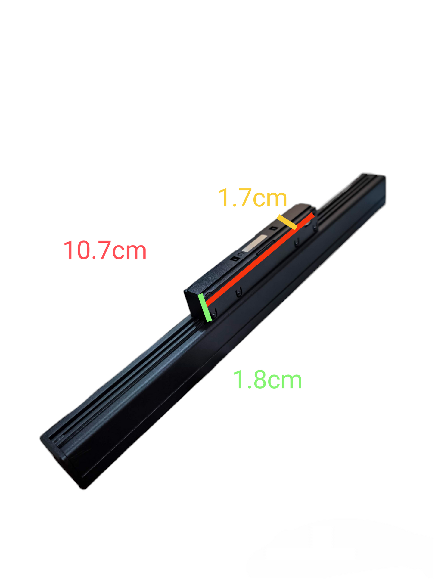 ILLUMIQ TERRA 12W LED Flood Track Light Ceiling Fixture (4000K)