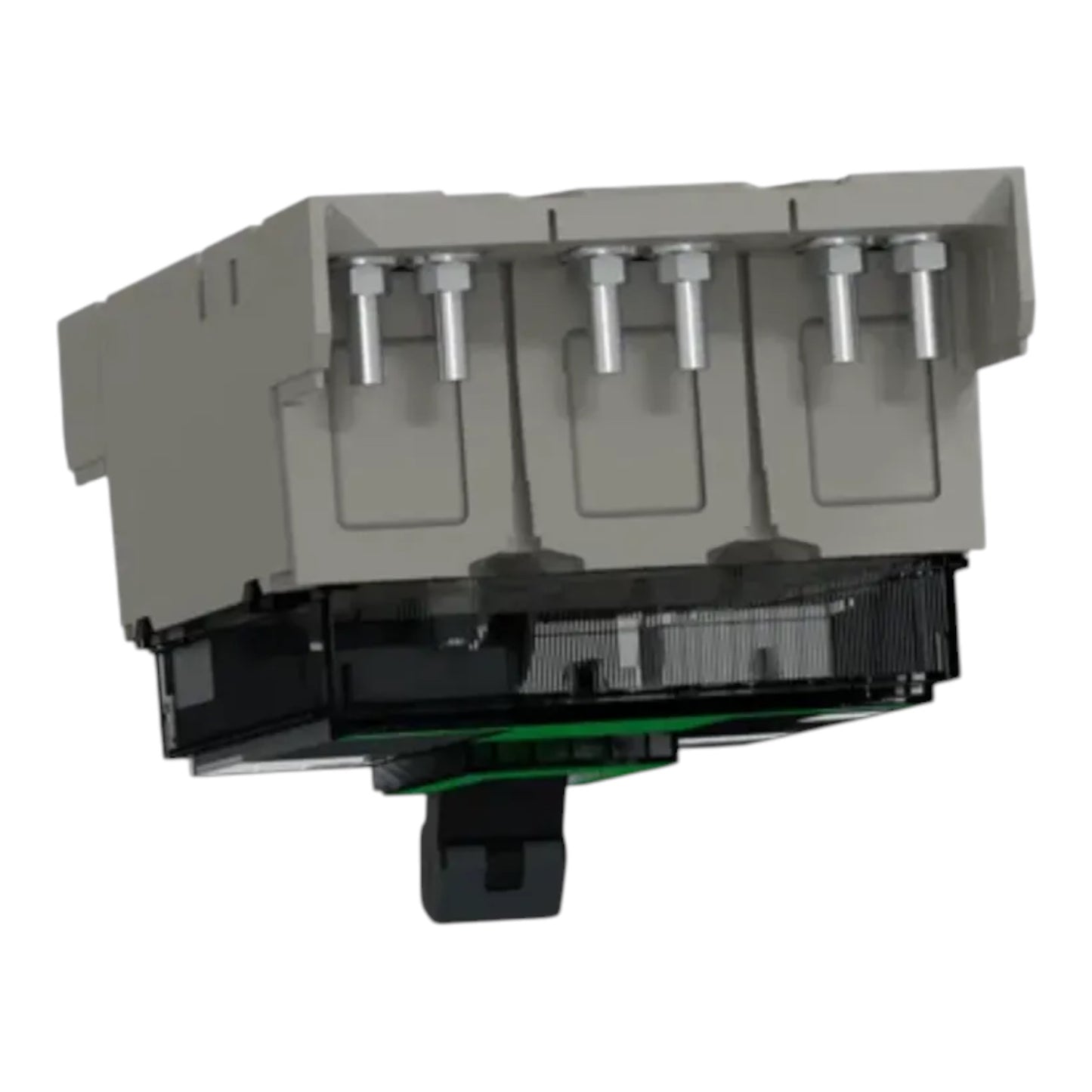 Schneider 1600A 3P Molded Case Circuit Breaker 50KAIC 220V MCCB Fixed Type Compact Micrologic 2.0 NS1600N C160N320FM
