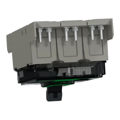 Schneider 1600A 3P Molded Case Circuit Breaker 50KAIC 220V MCCB Fixed Type Compact Micrologic 2.0 NS1600N C160N320FM
