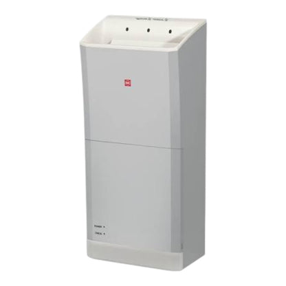 KDK Automatic Jet Hand Dryer Eco Dry, 220V T10TA