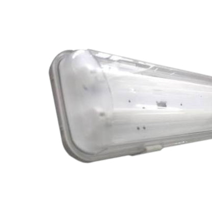 Lumenac 2 Tubes 2ft IP65 Weatherproof LED Tube Light Fixture MAREA 218