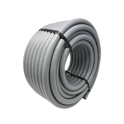 McGill 1/2 Inch Liquidtight Flexible Conduit Ultra Tuff Type EF LTC050