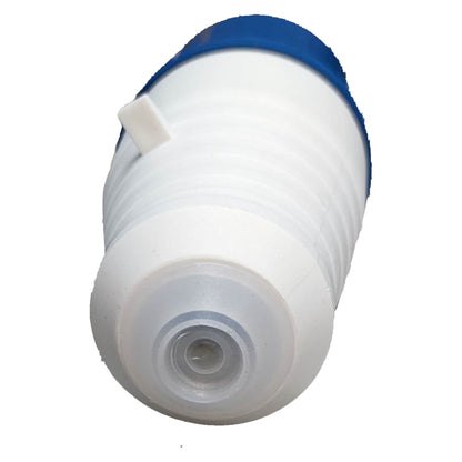 Grippes 16A 2P+E Industrial Plug 6h 380V-415V IP44 ( 3 Pins) IEC309-2 # 013