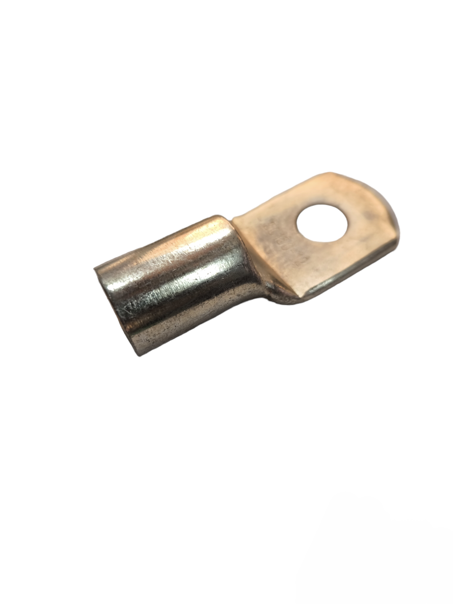 Grippes industrial crimp type terminal 150-12 metal electrical connector for wiring