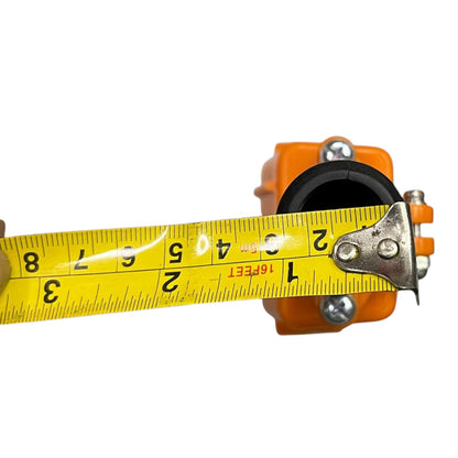 Auspicious Industrial Hoist Push Button Switch, Up and Down Button