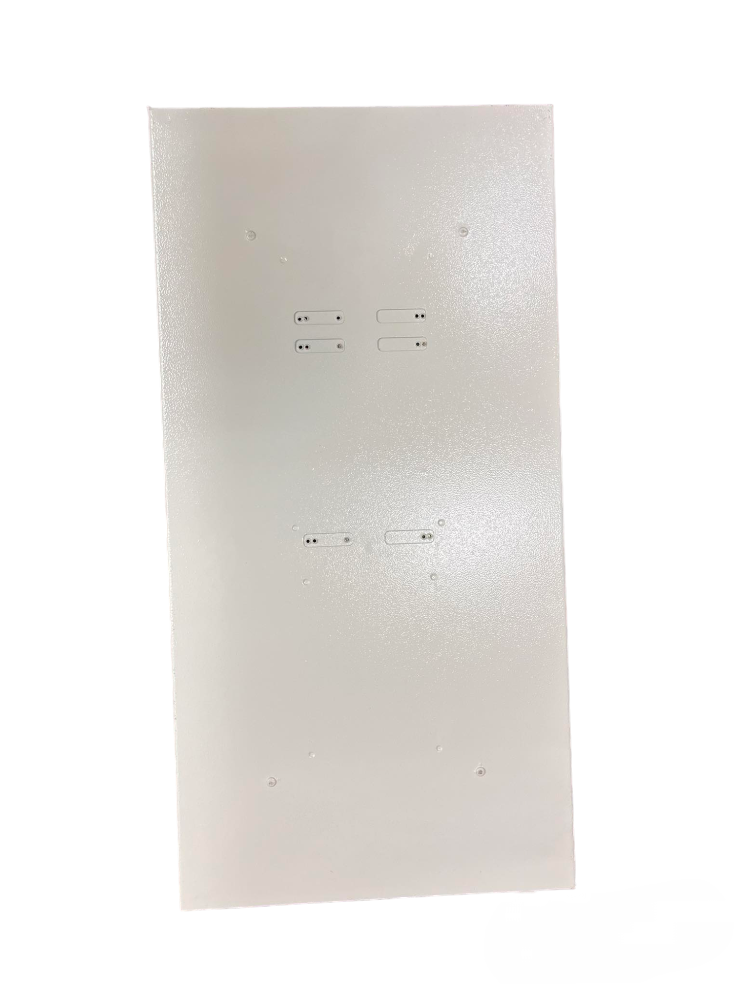 Koten Panel Board with 150A 2Pole Main 250SPS metal enclosure cover for power distribution