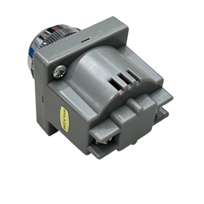 Auspicious industrial panel buzzer 220V with durable housing and easy installation design