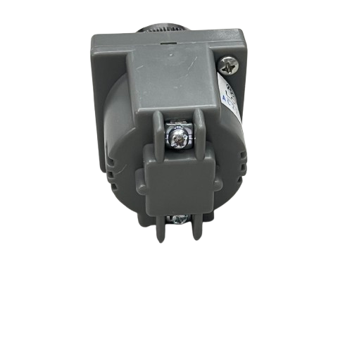 Auspicious industrial panel buzzer 220V with durable housing for reliable sound alert in industrial applications