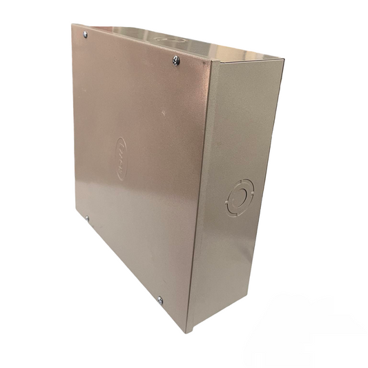 Rectangle Pull Box Electrical Durable Pull Box Electrical Enclosure Electx Electrical Supply