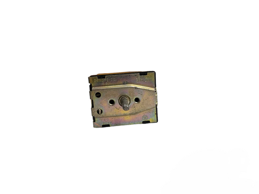 Infinite Switch 15A 250V stove control part for cooktops and ranges replacement
