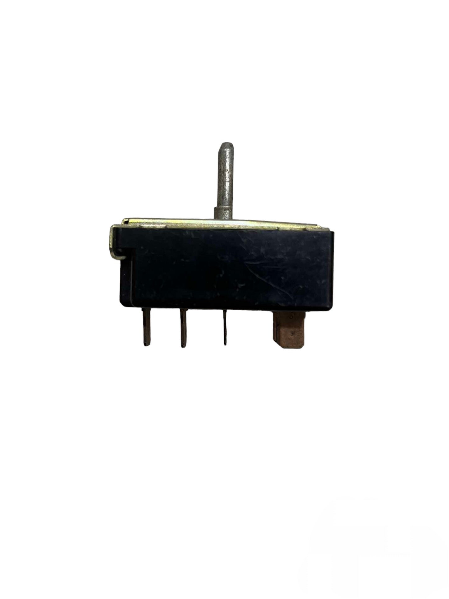 Infinite Switch 15A 250V stove control switch part for cooktops and ranges