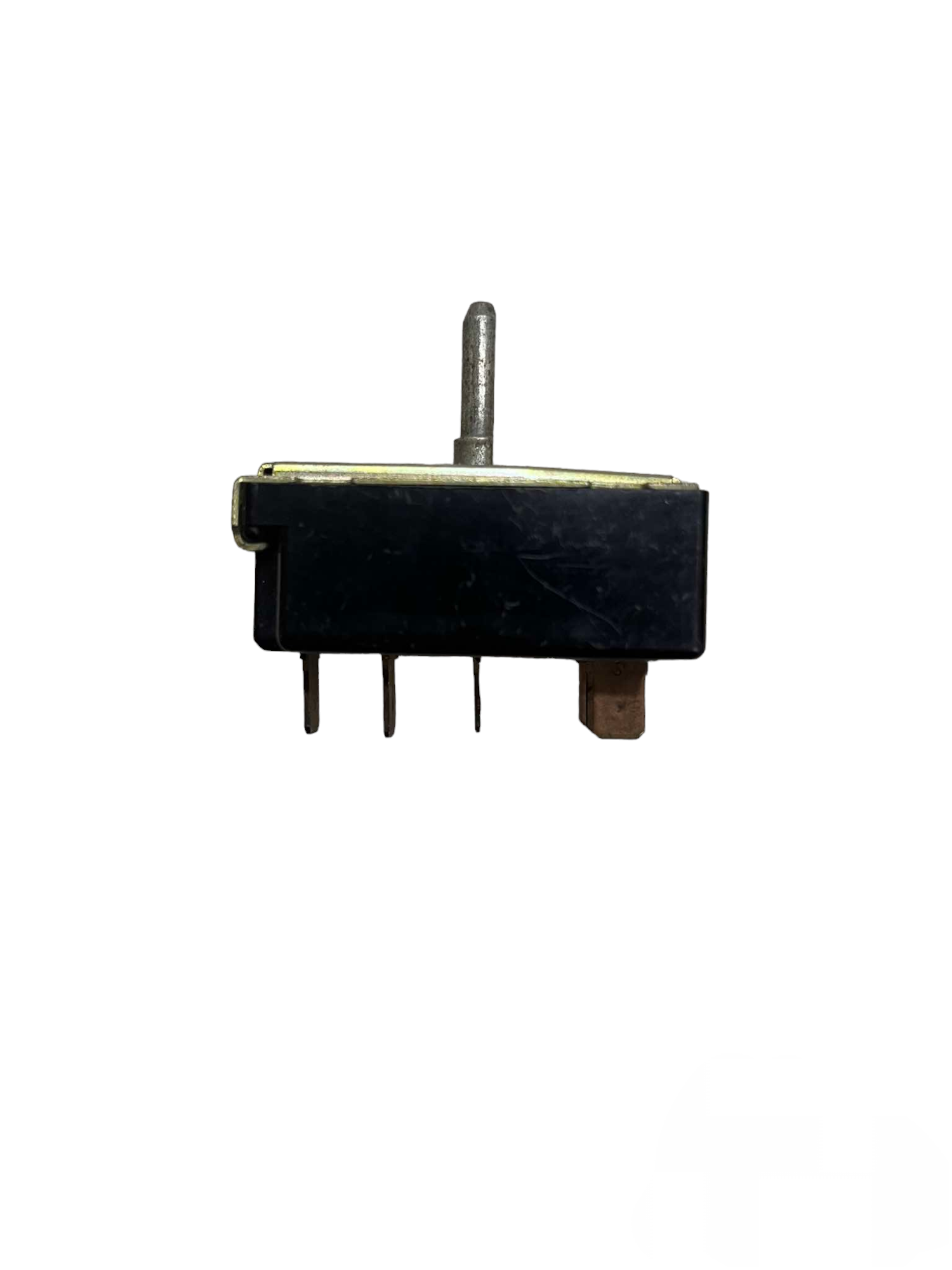 Infinite Switch 15A 250V stove control switch part for cooktops and ranges