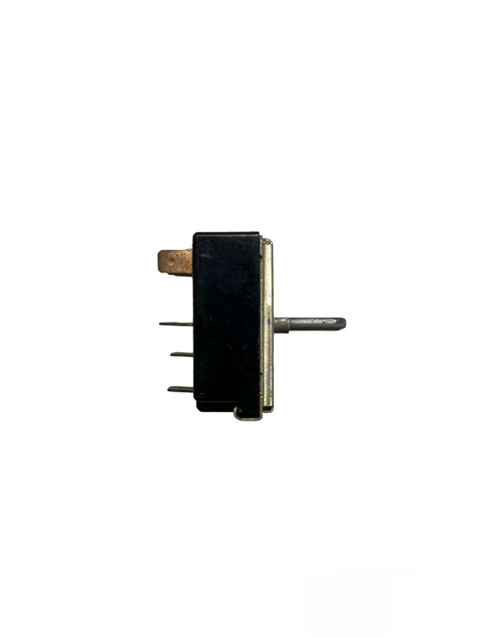 Infinite Switch 15A 250V stove control part for stoves cooktops and ranges replacement