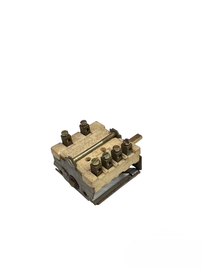 Chint Infinite Switch Stove Switch 15A 220V for stoves cooktops and ranges parts