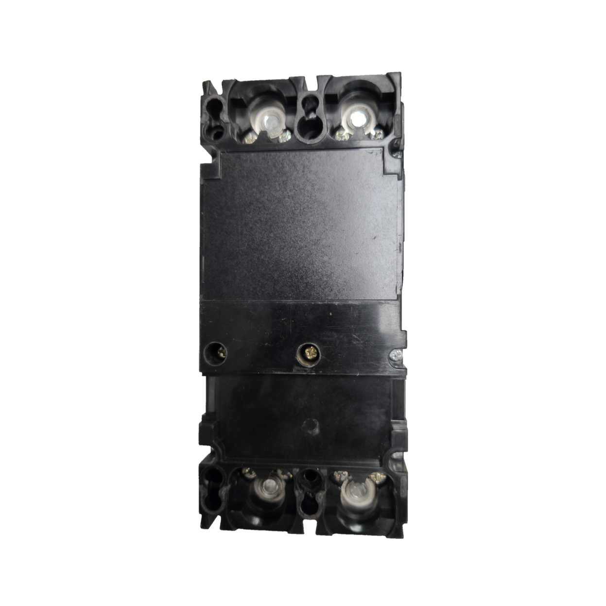 Koten 2 pole MCCB 220V 50KAIC circuit breaker with durable housing for electrical protection