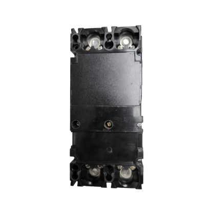 Koten 2 pole MCCB 220V 50KAIC circuit breaker with durable housing for electrical protection