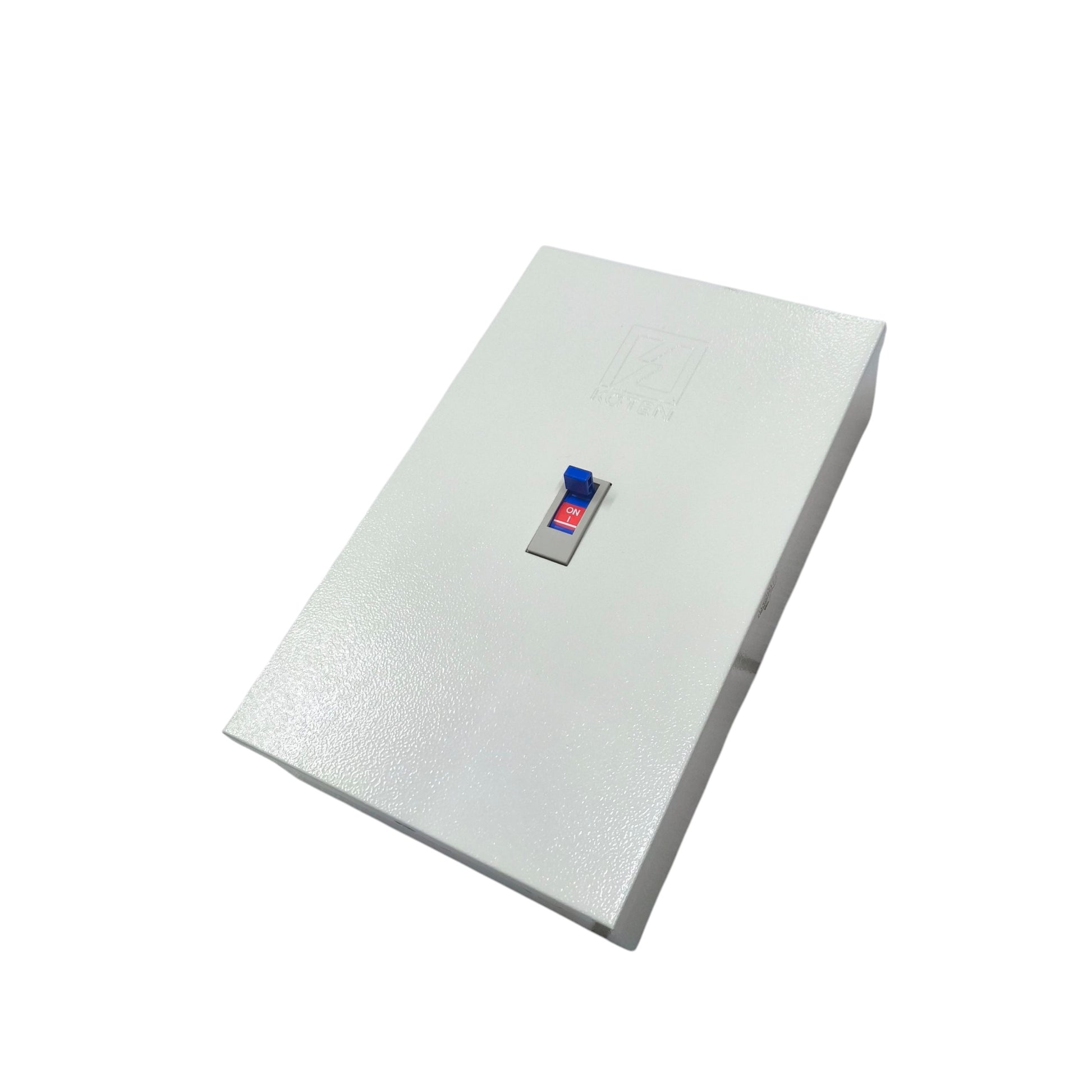 Koten 225A circuit breaker with enclosure featuring a durable design for electrical safety