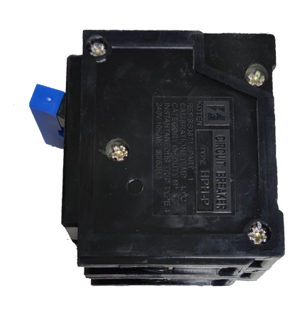 Koten 40A 2 pole circuit breaker with durable design for reliable electrical protection
