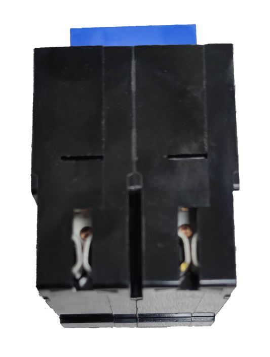 Koten 40A 2 pole circuit breaker with durable housing for reliable electrical protection
