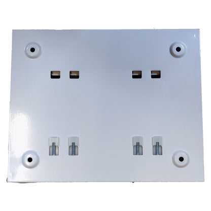Koten MTS 3 Phase 3 Pole Bolt-on Panel Board For Koten HPH 3 Pole Bolt On Type Circuit Breaker