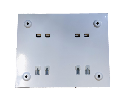 Koten MTS 3 phase bolt-on panel board with multiple mounting options for electrical installations
