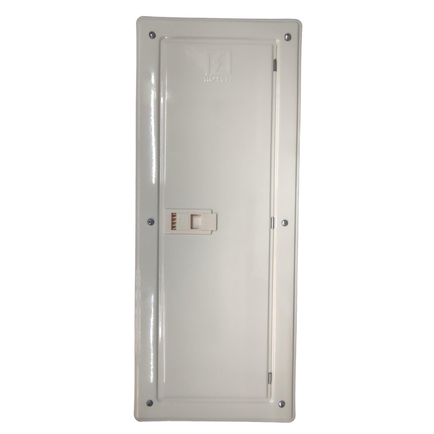 Koten panel board 24 branches with a sleek design for organized electrical connections