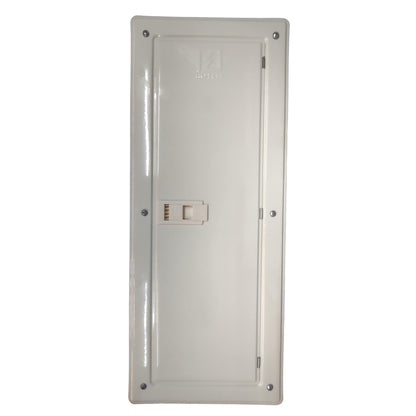 Koten panel board 24 branches with a sleek design for organized electrical connections