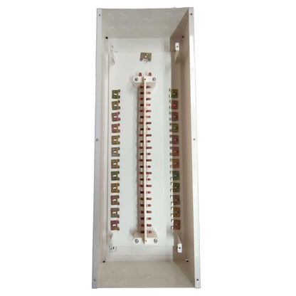 Koten panel board 24 branches featuring multiple circuit slots for efficient electrical management