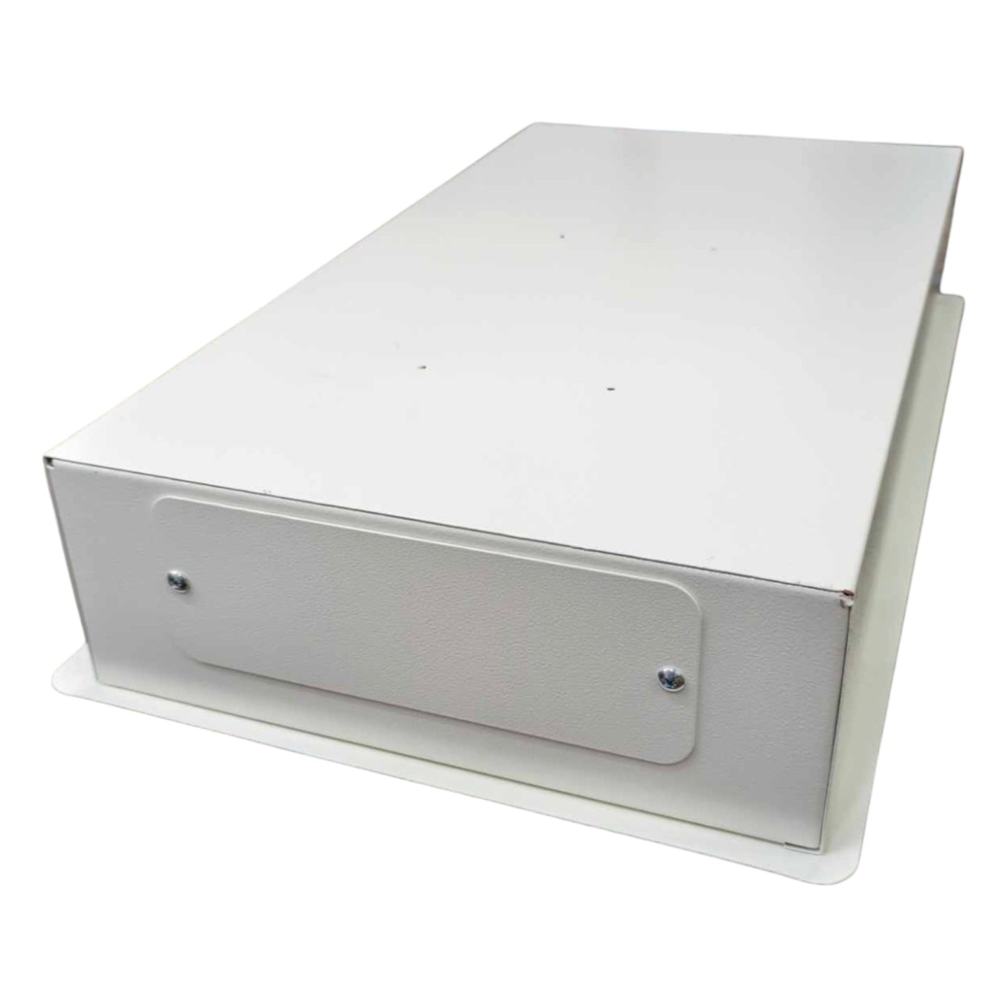 Koten 14 Branches Panel Board 3 Pole Main 2 Pole Branches For Miniature Circuit Breaker KTM1-3P14B2P Distribution Panel Flush Mounted Type Metal Base