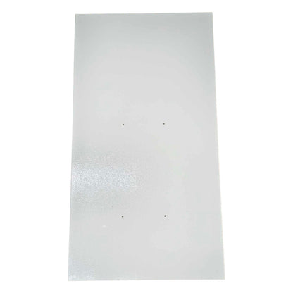 Koten 14 Branches Panel Board 3 Pole Main 2 Pole Branches For Miniature Circuit Breaker KTM1-3P14B2P Distribution Panel Flush Mounted Type Metal Base