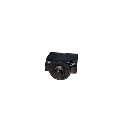 Kuoyuh 15A push to reset circuit breaker designed for reliable electrical protection in various applications