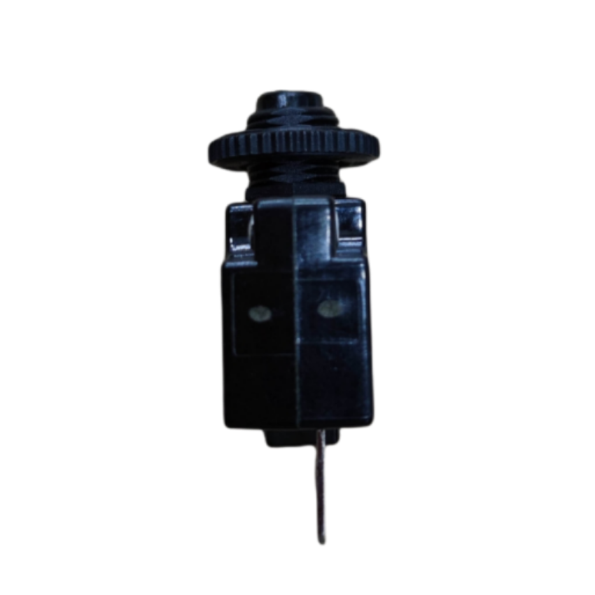 Kuoyuh 15A push to reset circuit breaker designed for reliable electrical protection