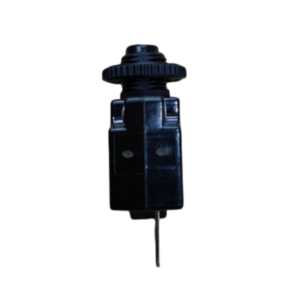 Kuoyuh 15A push to reset circuit breaker designed for reliable electrical protection