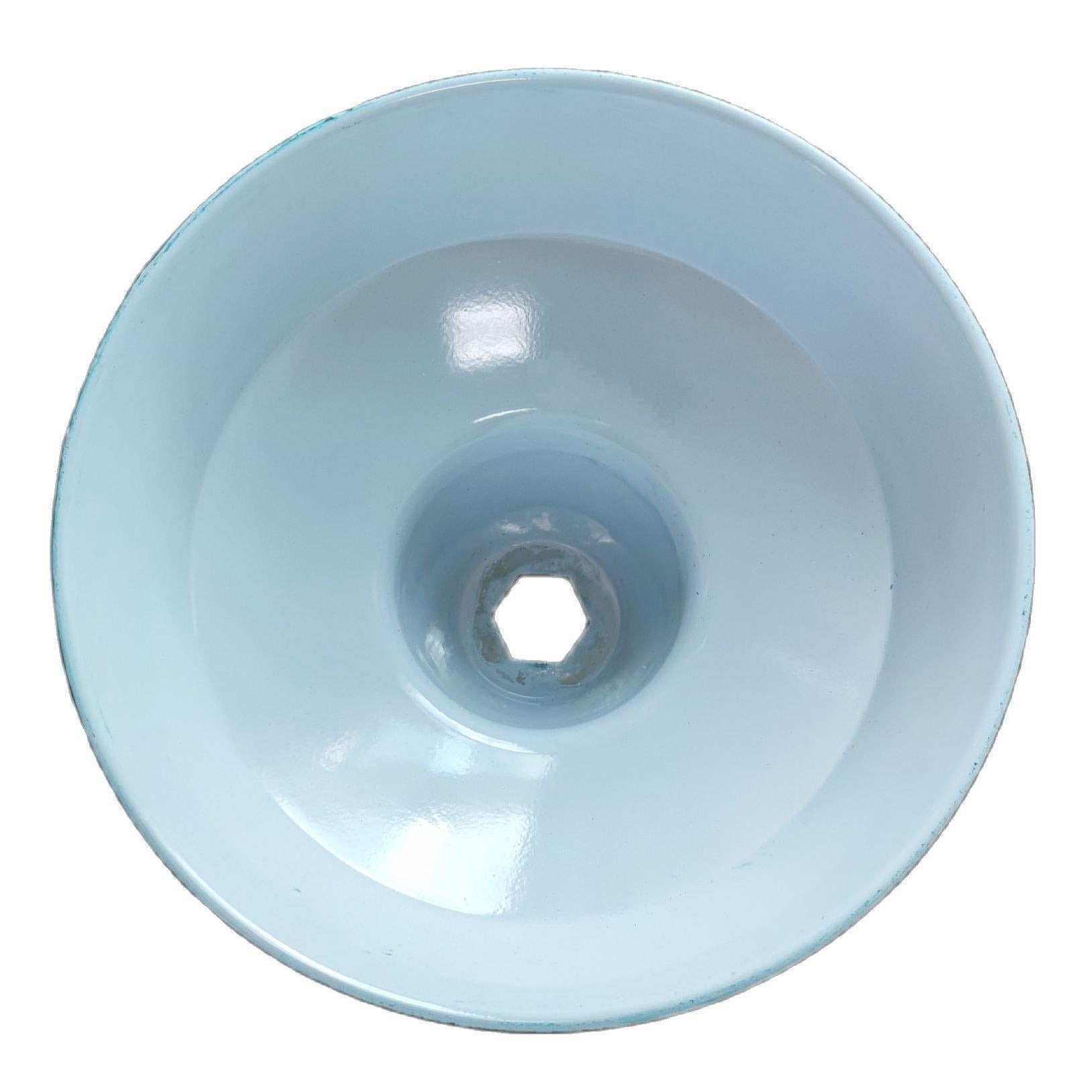 Amco 12 inch green lamp cover Deep Type for enhanced lighting fixtures and stylish decoration