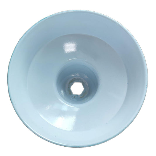 Amco 12 inch green lamp cover Deep Type for enhanced lighting fixtures and stylish decoration