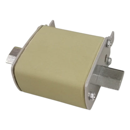 Lindner 160A NH-Type Fuse Link gG-gL 500V AC NH-00 Blade Fuse, Ceramic Fuse